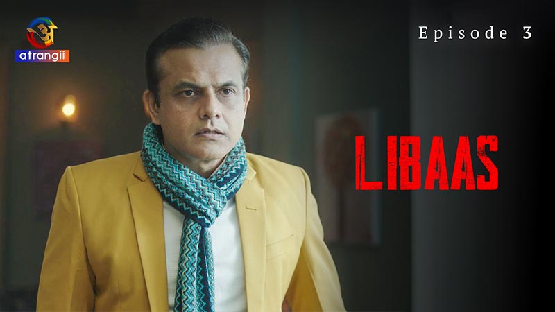 Libaas | Season 01 | Episode 03